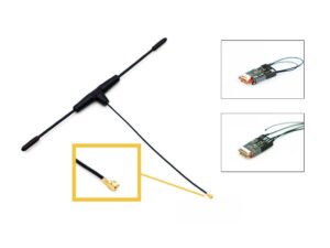 Antenne IPEXi zu FrSky R9 SLIM - 868MHz, Long Range Empfänger