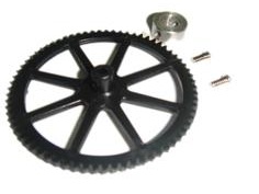 Getriebe-Set BL-007, VTX-007