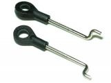 Servo - Anlenkhebel 2Stk. BL-015, VTX-015