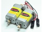 Antriebsmotoren 2 Stk. BL-018, VTX-018