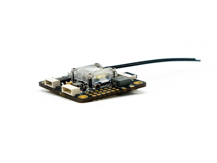 FrSky FlightController Omnibus F4 V6 - R-XSR - EU – Bild 3