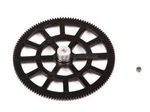 Getriebe-Set A Big Lama  EK1-0365