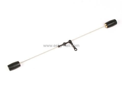 Paddelstange Big Lama EK1-0373 / 000659