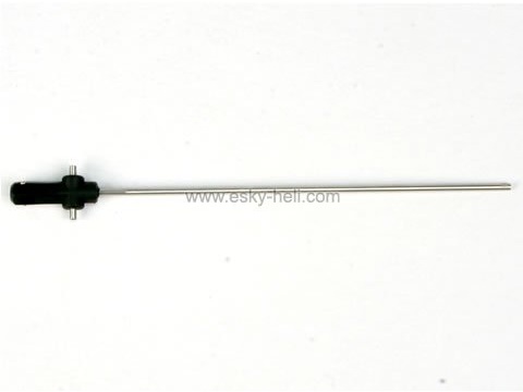 Innere Rotorwelle A Big Lama EK1-0362