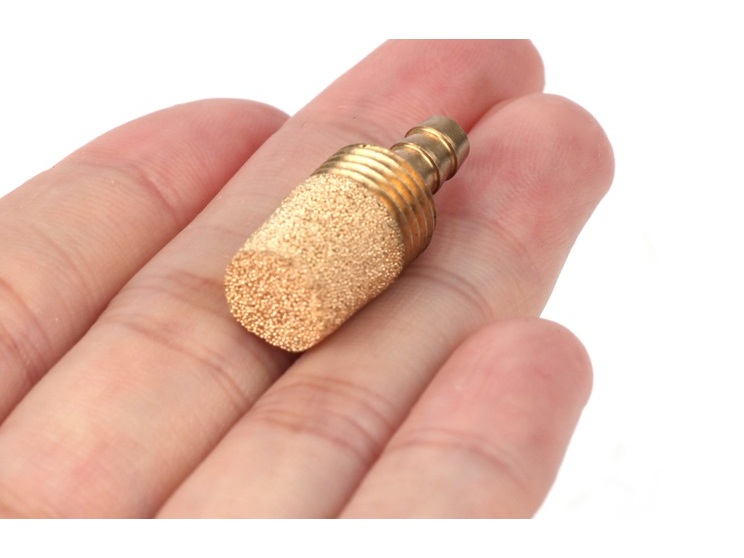 Sinter-Filter-Tankpendel für Methanol und Benzin – Bild 2