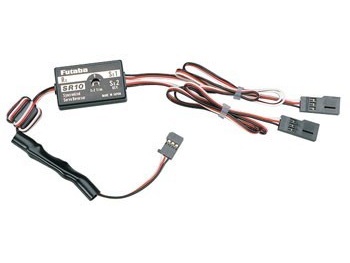 Futaba Servo Reverser SR-10