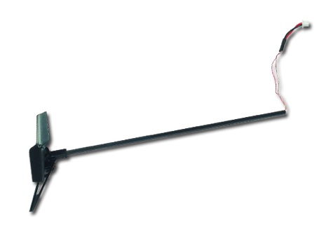 Heckset HM-Super FP-Z-06 Walkera