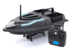RC Fischerboot / Köderboot /Baitboat mit GPS - V900 - RTR-Set, Flytec