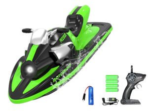 RC Rennboot Rise / Jetski - Motorboat, RTR-Set von Volantex