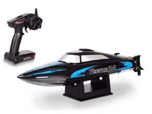 Brushed Rennboot, Vector 30, RTR-Set von Volantex