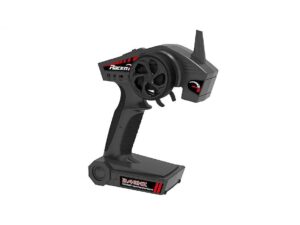 Pistolen-Sender / Fernsteuerung Racent 2-Kanal mit Empfänger - Volantex