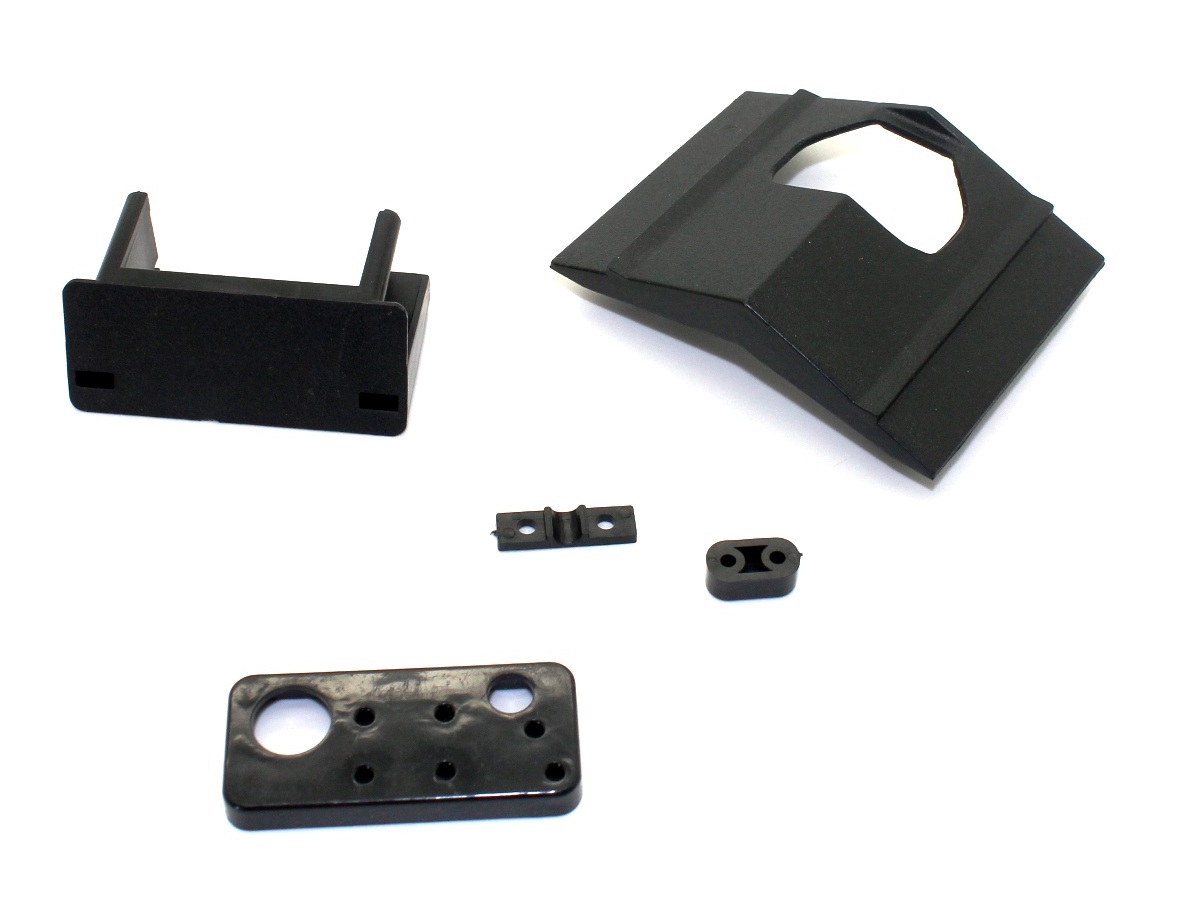 Holder Chip zu Rennboot Vector 40, Volantex