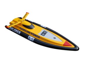Brushless-Rennboot, Explorer 510BP, 51cm, ohne RC