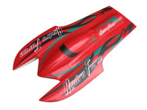 Brushless-Rennboot, Hydro Force, 570mm