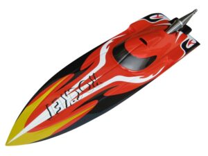 Brushless-Elektro-Boot, Rocket 870BP, ARTR