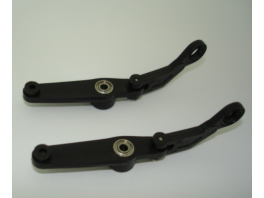Pitch-Kompensator Arme GF-450 Standart