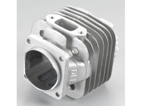 Zylinder zu Benzinmotor DLE 55 / 111 V2 / 222