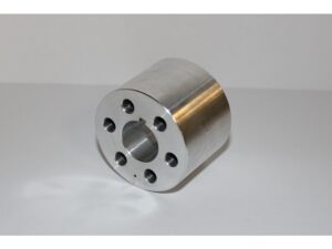 Propellernabe 16mm zu Benzinmotor DLE111 V2 /DLE120, DLEG1116