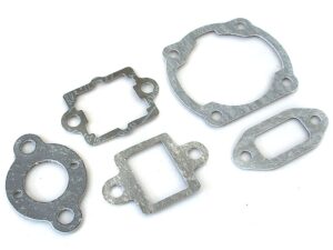 Dichtungs-Set - Dichtungssatz zu Benzinmotor DLE 20