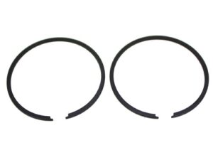 Kolbenringe 2x GH026-09 zu Benzinmotor GH026, 26ccm