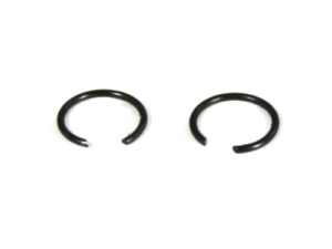 Kolben-Sicherungsclip GH026-11, zu Benzinmotor GH026