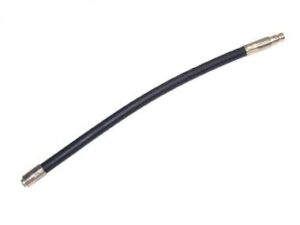 Wellenmantel zu TrailBlazer Boot, 242mm, 6.5mm innen