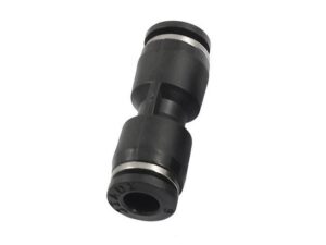 Steckverbindung - Reduzierung 4mm auf 3mm (wie System Festo)