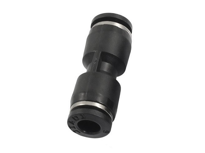 Steckverbindung - Reduzierung 4mm auf 3mm (wie System Festo)