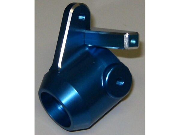 Achsschenkel ALU vorne (1 Stk.) 511401 – Bild 2
