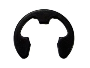 E-clip 8mm 181001  6 Stück