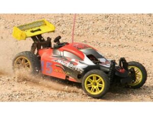 Diverse Ersatzteile zu Off-Road Buggy Metatron 1:10 4WD 2.5 ccm EK1C-G011-27