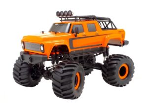 Ford B50 MT-Series - 4WD - 1:10, A-RTR-Komplett-Set - CEN Racing