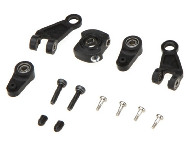 Anlenkungs-Set HM-V450D03-Z-04 zu Walkera V450D03