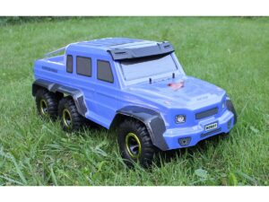 Off-Road Crawler Climber PICK-UP - 1:10- RTR-Komplett-Set