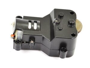 Getriebe, Lenkung zu Metall RC-Radlader 1:14 - 1583