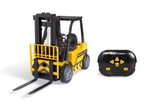 Revell -  RC Gabelstapler / Construction Car - RTR-Komplett-Set