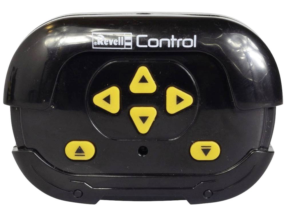 Revell - RC Gabelstapler / Construction Car - RTR-Komplett-Set – Bild 3