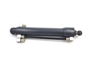 Hydraulik Zylinder 150mm, 19mm Durchmesser zu Schaufelbagger EC360