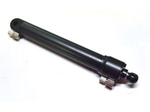 Hydraulik Zylinder 180mm, 16mm Durchmesser, V2,  zu Schaufelbagger 4200xl