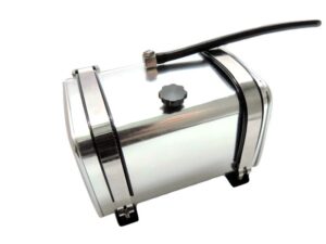Hydrauliköltank 8 x 4.8cm für 1:14 RC-Modelle JD-92
