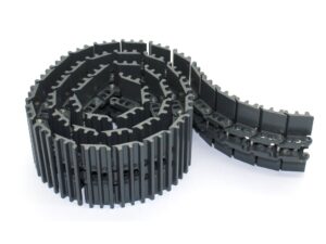Kette komplett zu Schaufelbagger Volvo EC360L