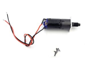 Getriebe-Motor zu Lesu Radlader Aoue LT5H