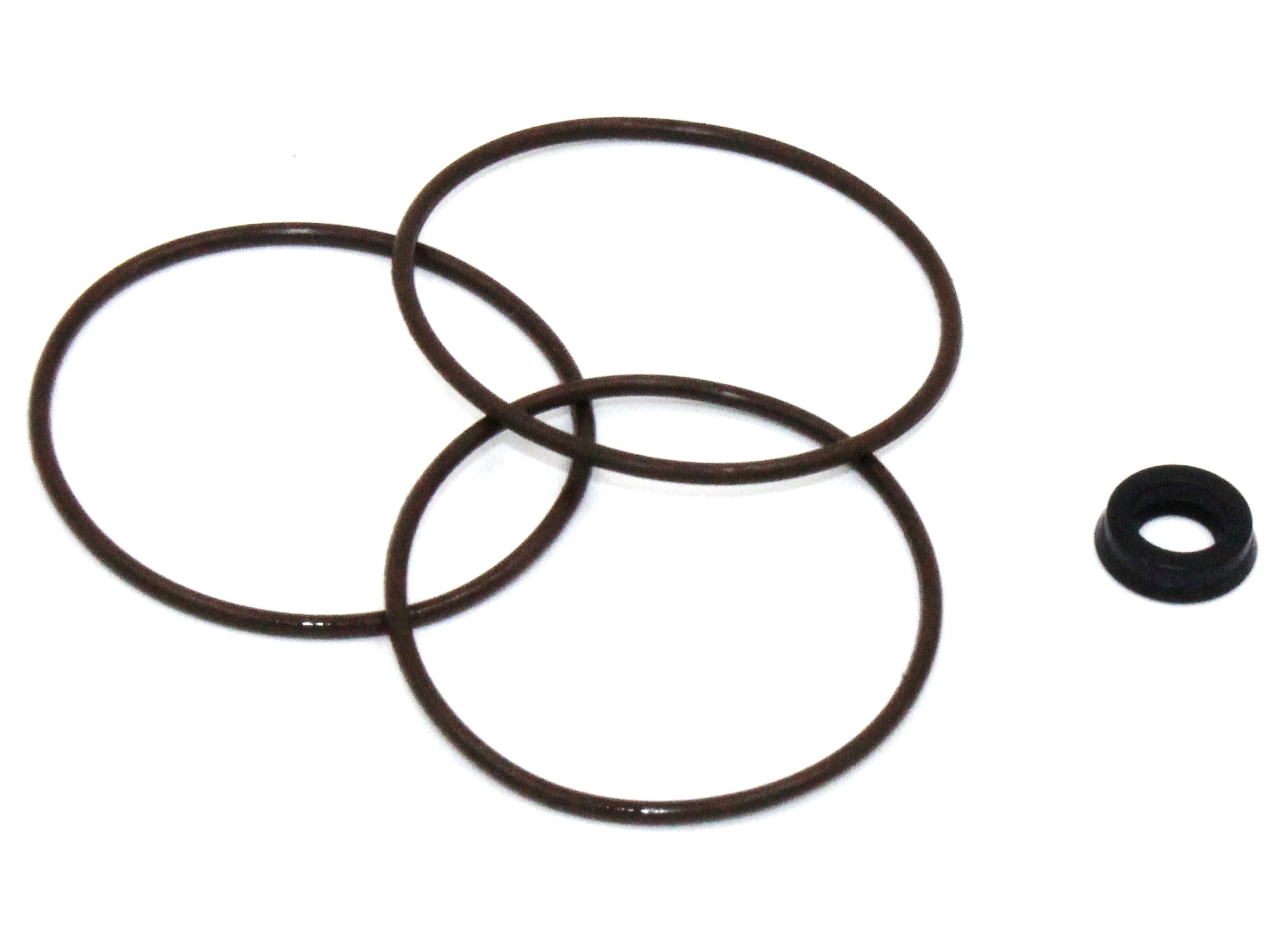 Dichtungsring Pumpe zu Lesu Baggerlader Aoue BL71