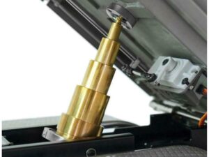 Hub-Zylinder zu Lesu LS-A0009 - MAN Dreiseitenkipper 6x6