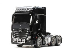 Mercedes-Benz MB Actros 3363 GigaSpace - 6x4 von Tamiya