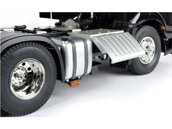 Mercedes-Benz MB Actros 3363 GigaSpace - 6x4 von Tamiya – Bild 3