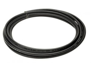 Hydraulikschlauch aus Nylon/Polyamid 4x2.7mm per Meter