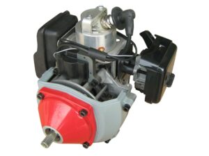 Benzinmotor 52 ccm GP052 für Modellboote