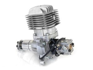 DLE Engines DLE85 Benzinmotor 85ccm