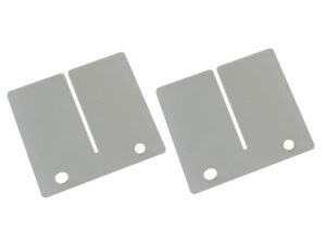 Flatterventil / Einlassmembrane zu Benzinmotor DLE130 - 130ccm